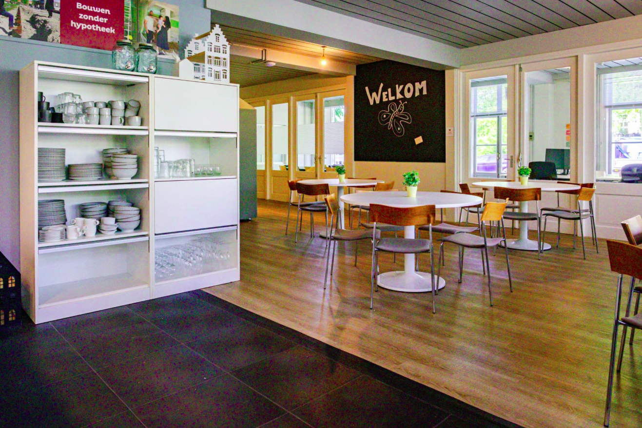 werkplek-inrichting